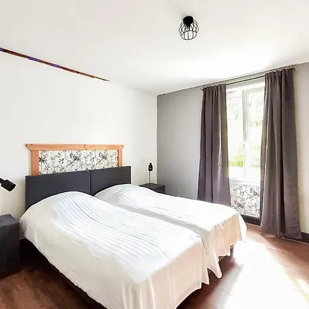 Awesome In Holiday home Granges-Aumontzey