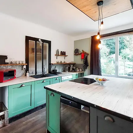 Awesome In Holiday home