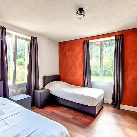 Holiday home Awesome In Granges-Aumontzey