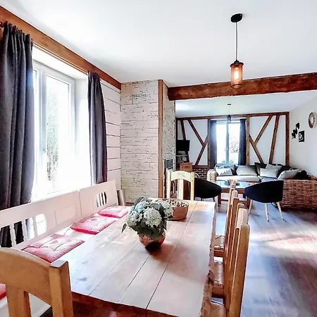 Awesome In Holiday home