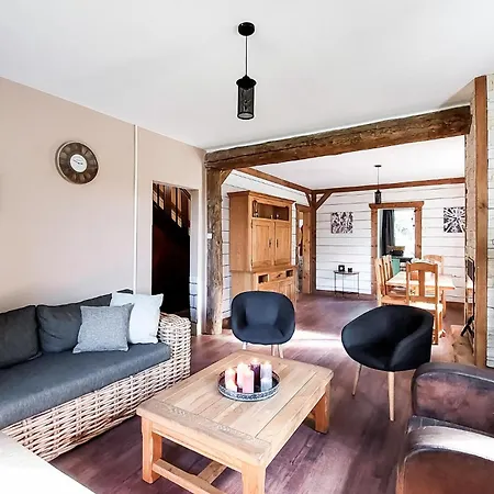 Awesome In Holiday home