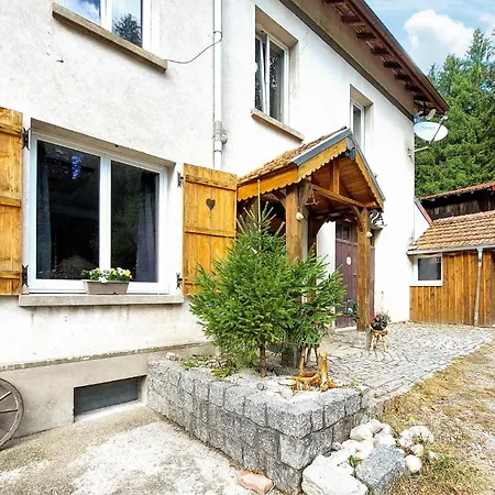 Holiday home Awesome In