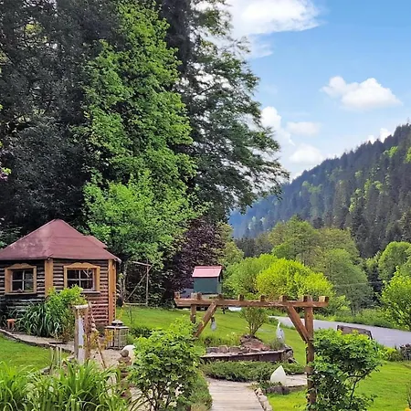 Holiday home Awesome In Granges-Aumontzey